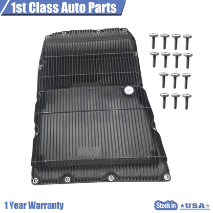 Transmission Oil Pan 0501217397 for Porsche Panamera (2010–2016)