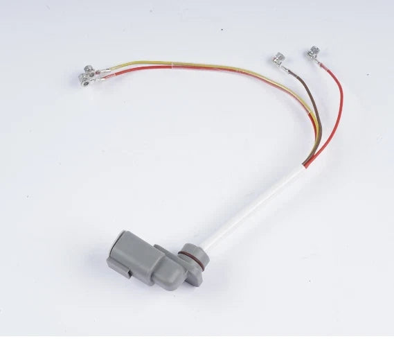 3X Fuel Injector Wiring Harness for Dodge Cummins (2003–2004) 3966805 3957309