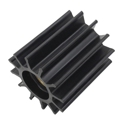 Water Pump Impeller for Caterpillar (2820683, 2845561, 123-0492, 109-5324, 109-5327)