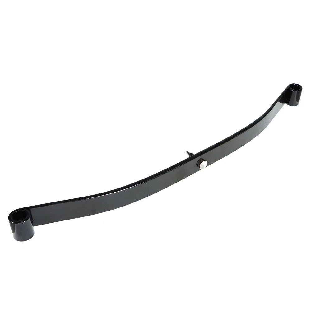 Front Leaf Spring with Bushing Kit for Club Car DS (1981–Present) 1012030, 1010136, 1012322, 1013867