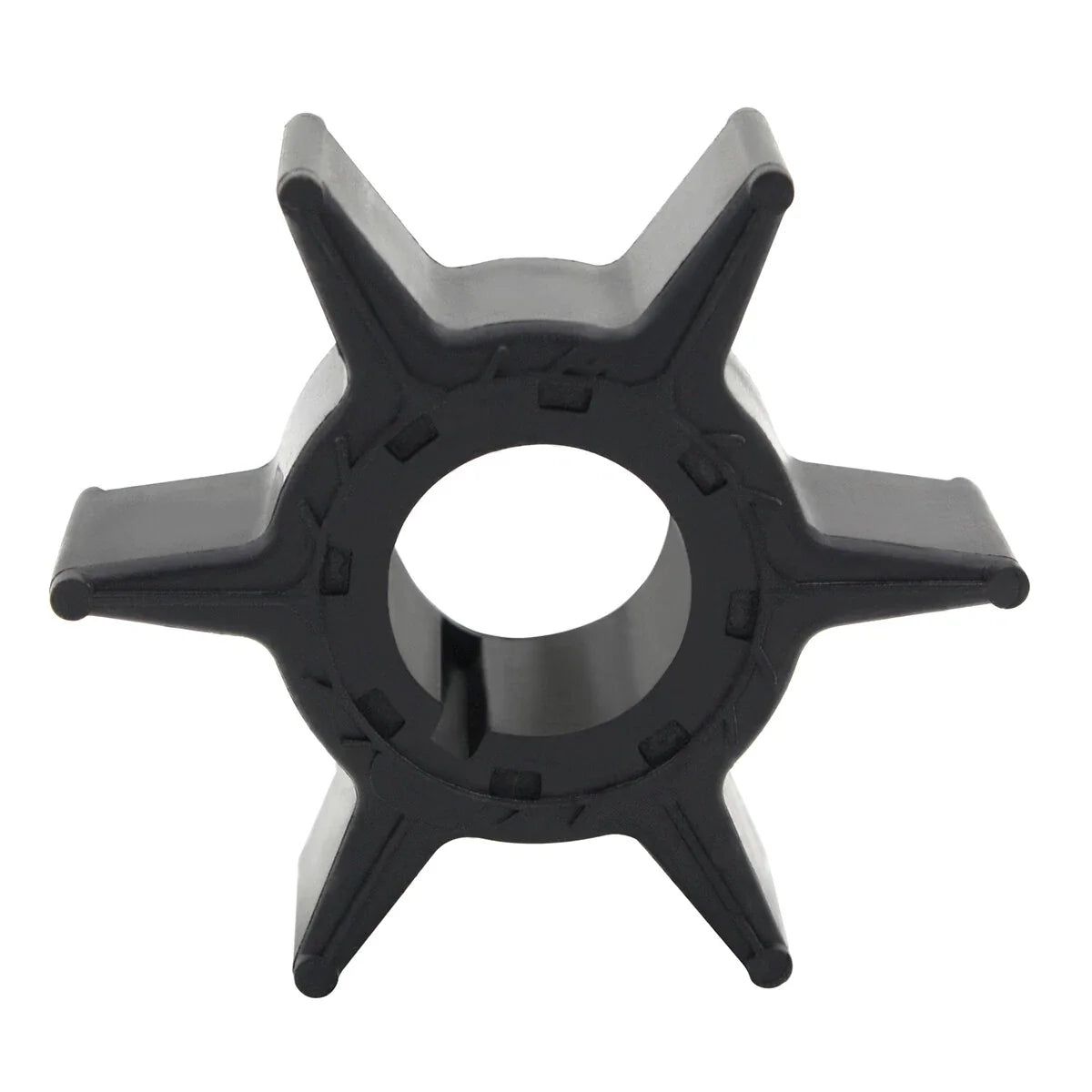 Water Pump Impeller for Yamaha Outboard 25/30/40/50HP (6H4-44352-02-00)