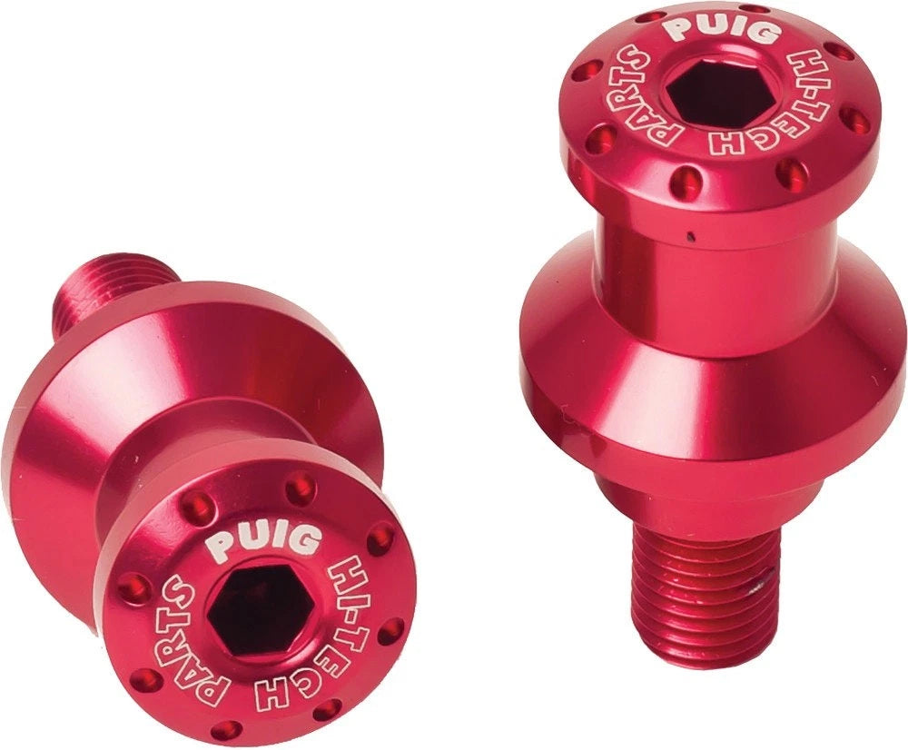 2X PUIG Hi-Tech Spools 8MM for (5923R)