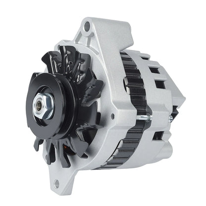 Alternator for Chevy Caprice, Olds Le Sabre, Cadillac Brougham (1988–1990) 18017482, 78883N, 7888