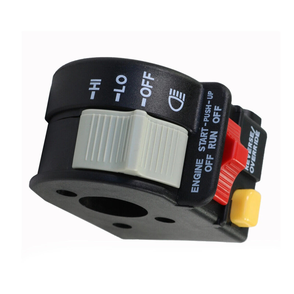 Left Handlebar Switch for Polaris (4010262)
