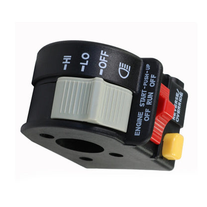 Left Handlebar Switch for Polaris (4010262)