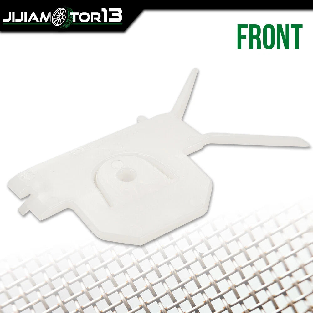 Retaining Clip for Cutlass (1981–1988) 02BUP6301CWT