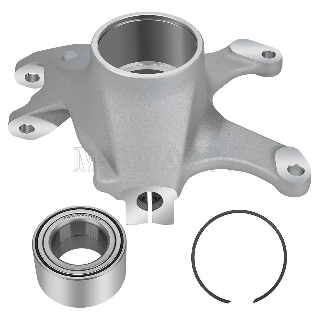 Front Right Steering Knuckle w/Bearing for Can-Am Maverick X3 Max (2017–2024)