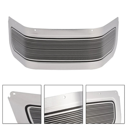 Front Fender Trim Skirt for Harley Touring Electra Glide Road King (1986–2013)