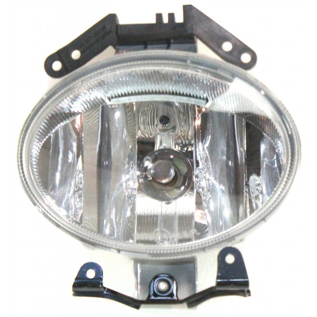 Fog Light Assembly for Hyundai Santa Fe (2007–2009) HY2593126, CLX-M0-19-5893-00-CL360A1