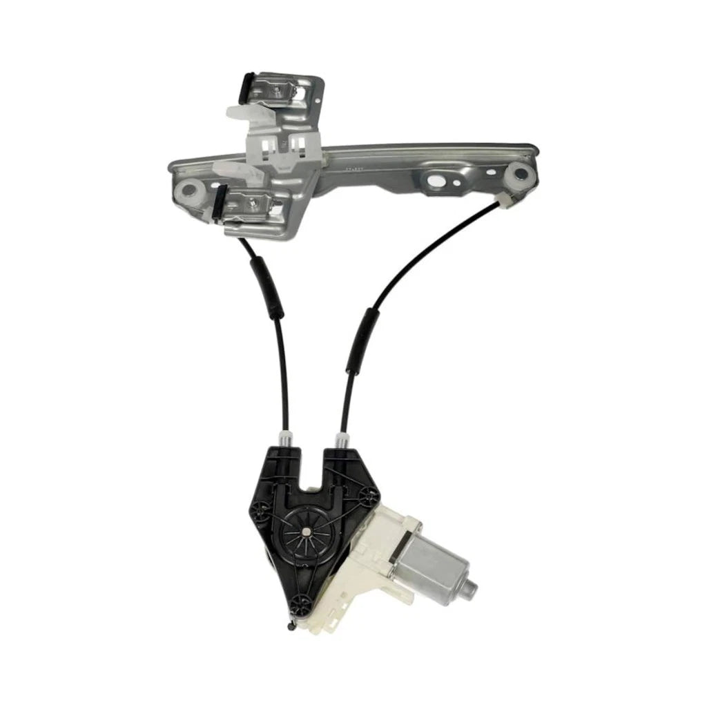 Power Window Regulator and Motor for Ford Fiesta (2011–2019) ALX-PAU-RB-748-257-CL360A50