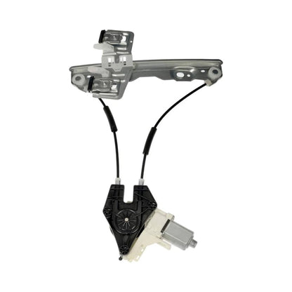Power Window Regulator and Motor for Ford Fiesta (2011–2019) ALX-PAU-RB-748-257-CL360A50