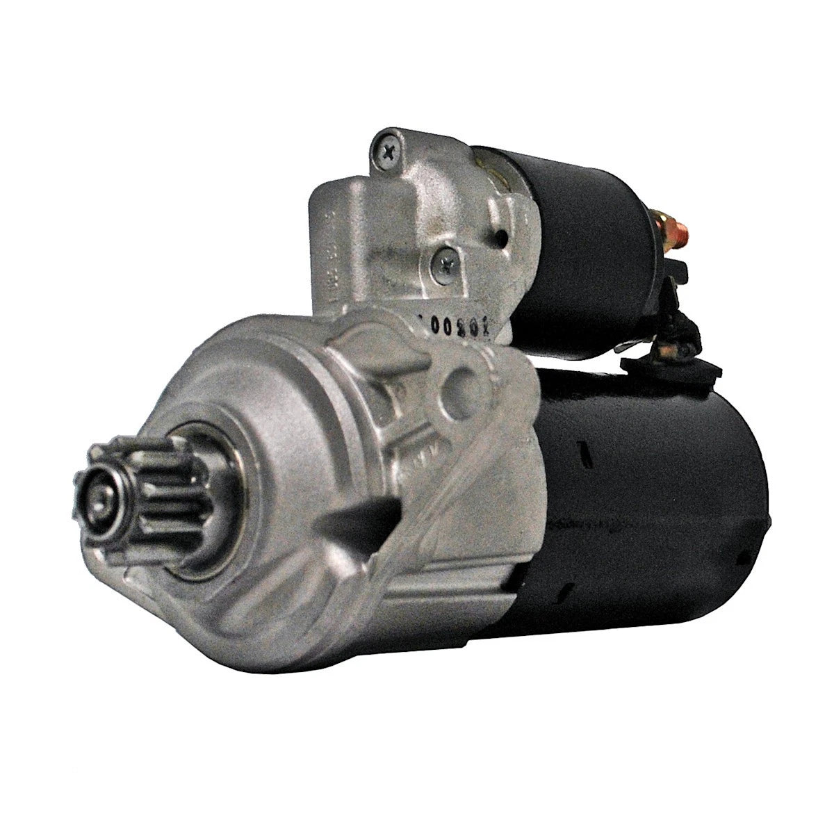 Starter for VW Audi A3 Quattro Eos TTS GTI TT (2006–2013) 19001N