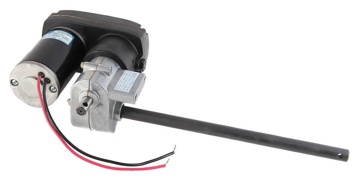 18:1TUSONMOTOR/DRIVESH for AP Products