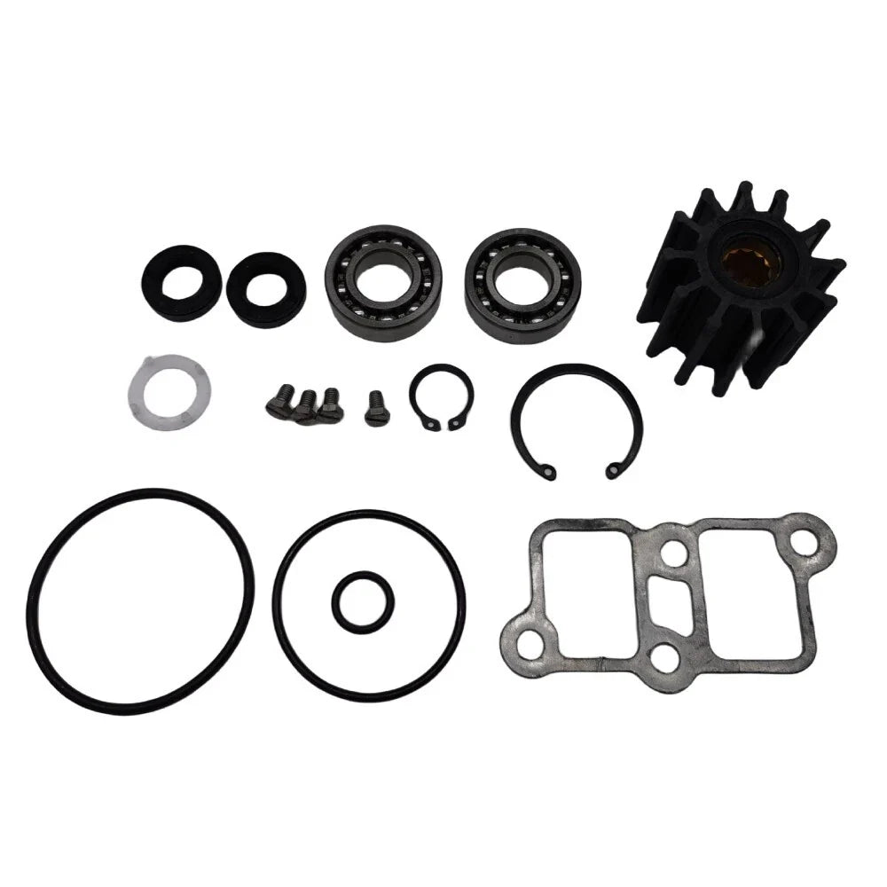 Internal Major Repair Kit for Yanmar 6LP 6LPA (119773-42600)