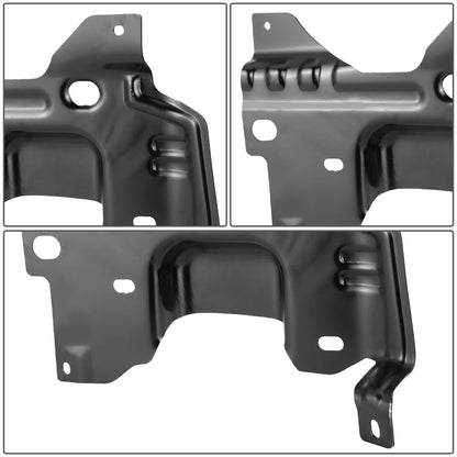 Front Passenger Right Bumper Cover Support Bracket for Ford F-150 (2009–2014)