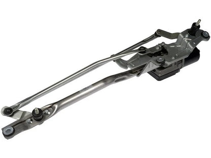 Windshield Wiper Arm / Linkage / Motor Assembly for Buick Regal (51571FNDR)