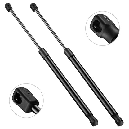 Set of 2 Gas Struts for Motorhome Door RV Bed Storage Boat Hatch (20 Inch)