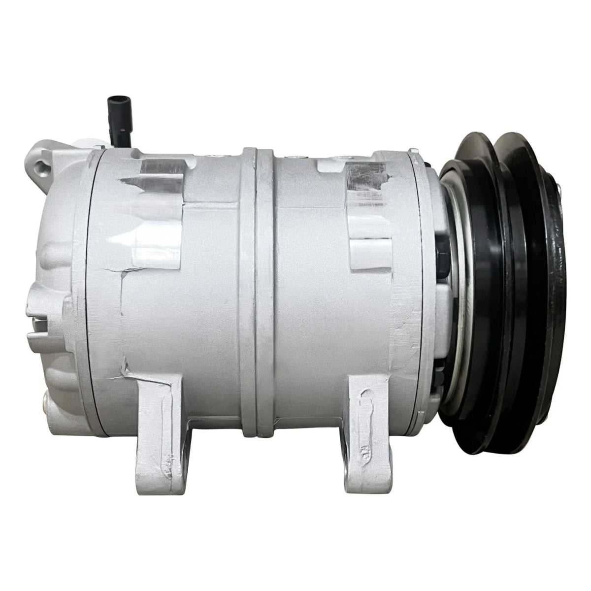 AC Compressor Kit Heavy Duty for Chevrolet W4500 Tiltmaster (2010–2010)