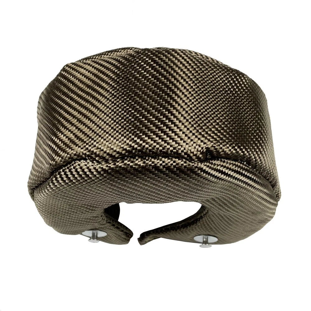 T3 Titanium Fiber Turbo Blanket for T25 T28 GT25 GT35 