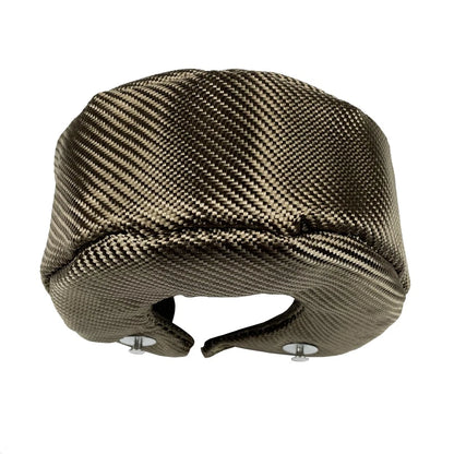 T3 Titanium Fiber Turbo Blanket for T25 T28 GT25 GT35 