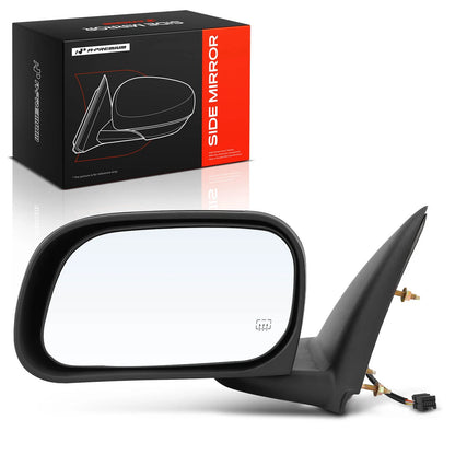 Driver Power Mirror for Ram Dakota (2005–2011) - 55077625AH, 55077625AD, CH1320237