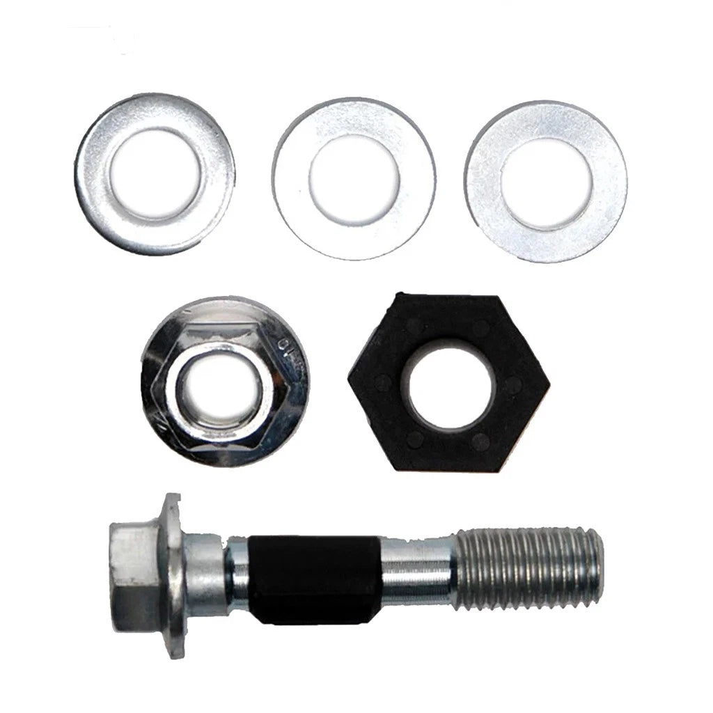 Camber Bolt Kit for Subaru Crosstrek (2016–2019) OLX-ACD45K18050-CL360A85