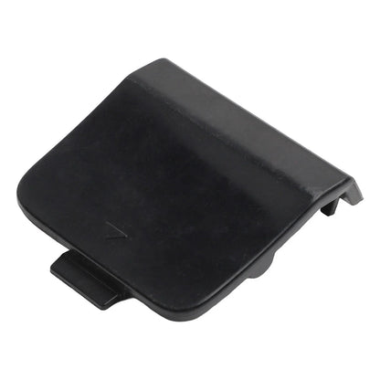 Rear Bumper Tow Hook Cover Cap for BMW F12 F13 (2011–2018)