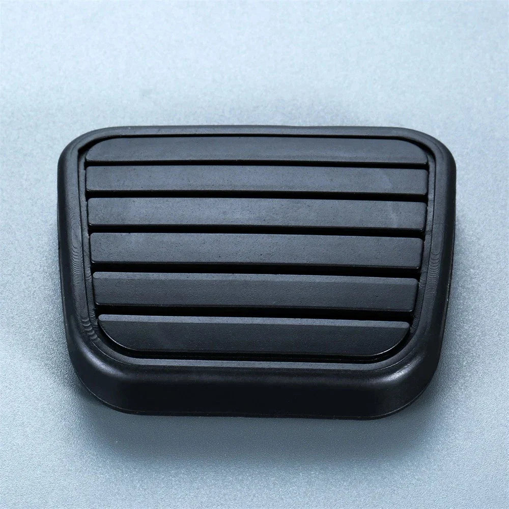 Brake Rubber Pedal Covers for Great Wall V200 V240 X200 X240 Steed (2009-2016)