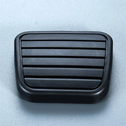 Brake Rubber Pedal Covers for Great Wall V200 V240 X200 X240 Steed (2009-2016)