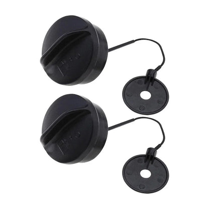 Set of 2 Fuel Tank Covers for FS Series (41283500505)
