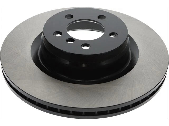 Front Brake Rotor for Land Rover Range Rover (2006–2012) 61256RKXD