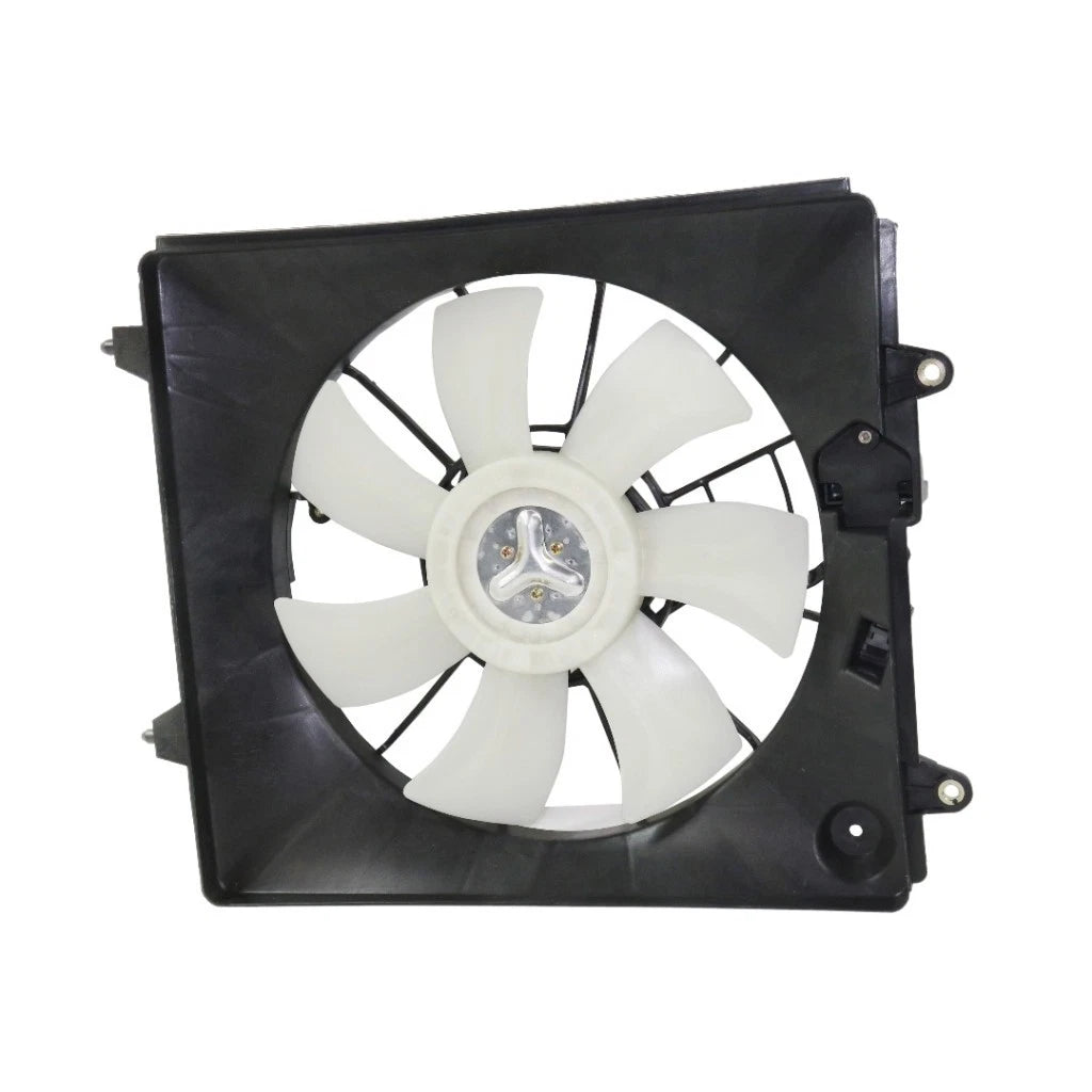 A/C Condenser Fan for Honda CR-V (2007–2009) | HO3120102 | ALX-PAU-T2-HO3120102-CLA1