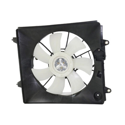 A/C Condenser Fan for Honda CR-V (2007–2009) | HO3120102 | ALX-PAU-T2-HO3120102-CLA1