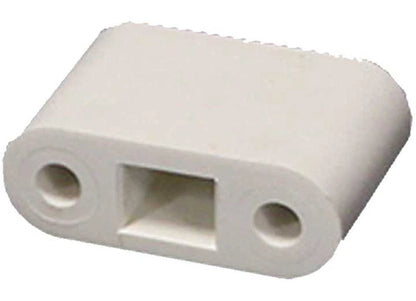 Lippert 6" T-Style Dr Holder for (381412)