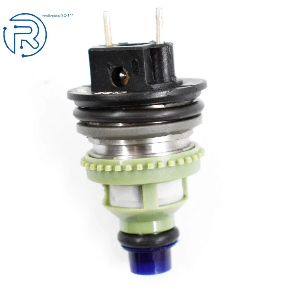 Fuel Injector 195500-2160 0280150661 for Chevy Geo Metro Suzuki Swift (1.0/1.3L)