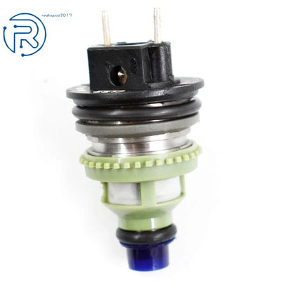 Fuel Injector 195500-2160 0280150661 for Chevy Geo Metro Suzuki Swift (1.0/1.3L)