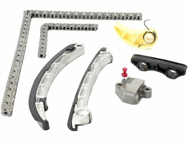 Timing Chain Kit for Mazda 3 2.3L Turbocharged (2007–2013) K231QY