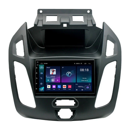 7" Android 13 Stereo Radio GPS Navi WiFi for Ford Transit Tourneo Connect (14-18)