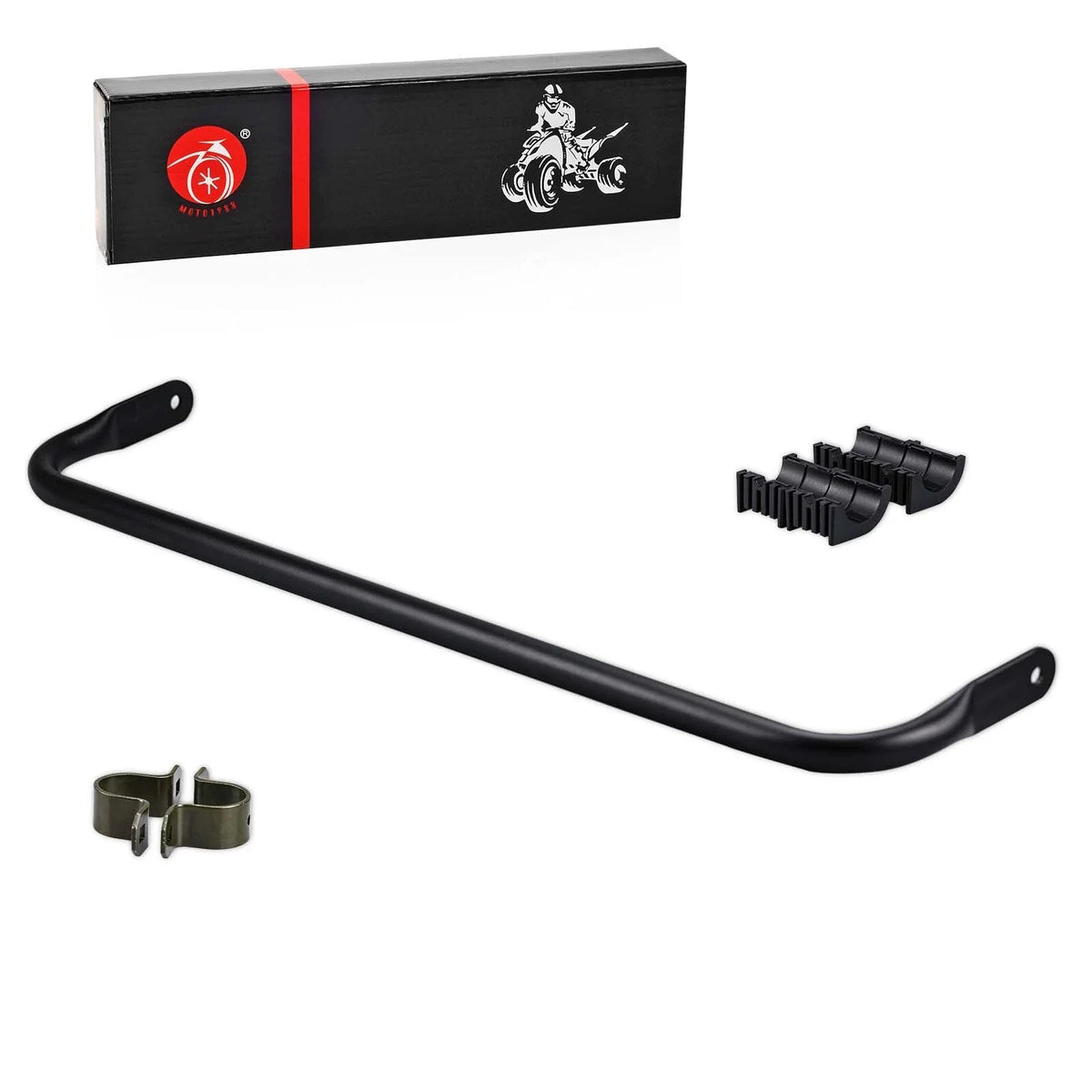 Rear Suspension Stabilizer Sway Bar for Polaris RZR 800 (2008–2014) 1015480-458