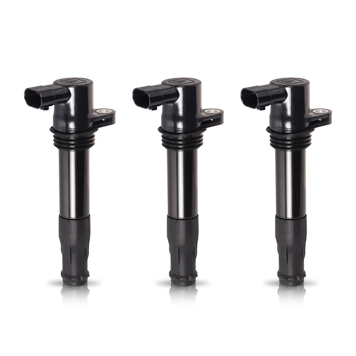 Set of 3 Ignition Coils for Land Rover Freelander (2002–2005) 7805-9153-03