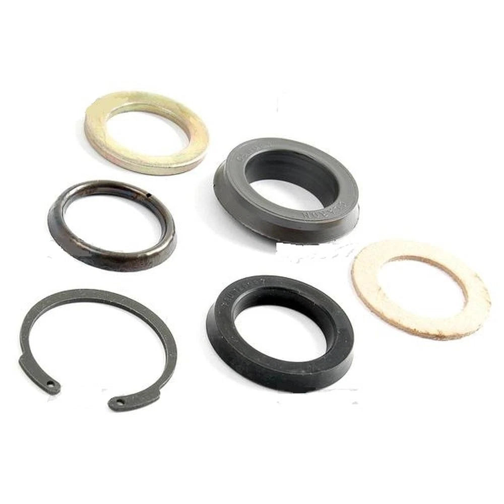 Steering Cylinder Seal Kit for Ford Tractor 2000 3000 4000 (Fits 5/8" Rod)