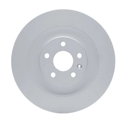 Disc Brake Rotor for Volvo EX40 (2025) ALX-PAU-DF-604-27054-CLA3