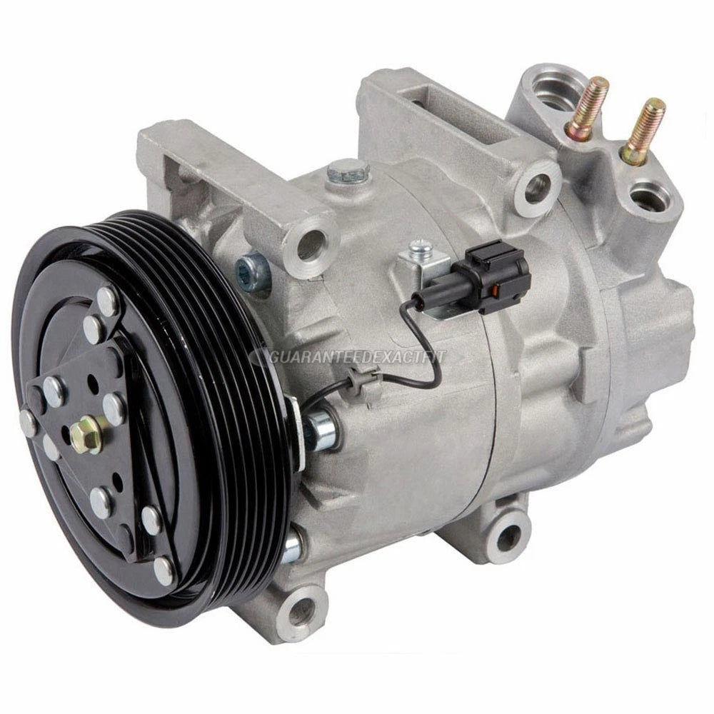 AC Compressor for Nissan Maxima & Infiniti I30 (60-88798R2, 0210088, 0233590)