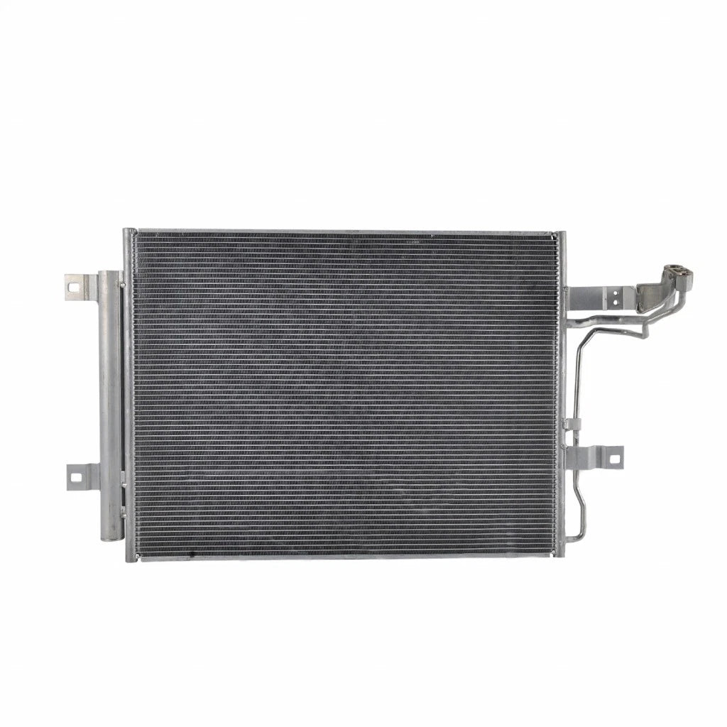 A/C Condenser for Mazda CX-30 (2020–2021) CLX-M0-30143-CL360A56, MA3030166