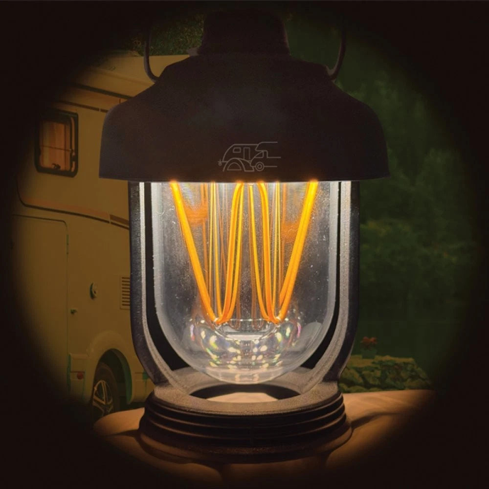 LED Lantern for Motorhome Campervan (LM620)