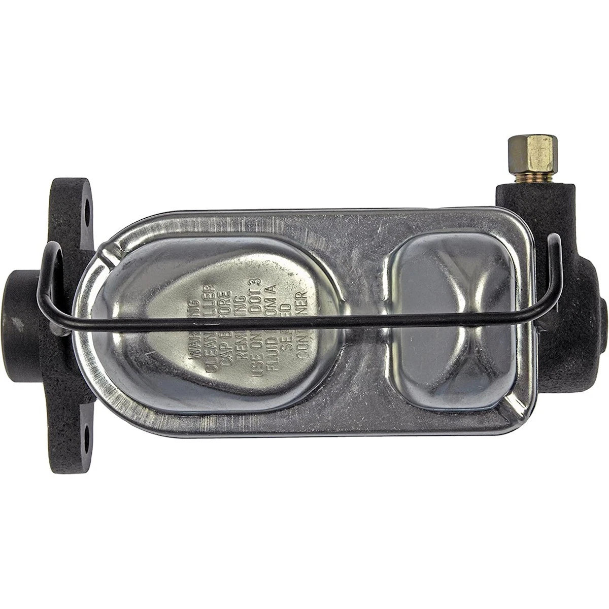 Brake Master Cylinder for Ford E250 E350 F250 F350 (M83074 M900143 M900168)