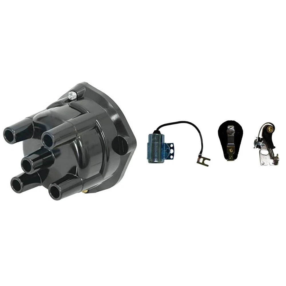 Ignition Tune-Up Kit for Massey Ferguson 135 150 165 175 180