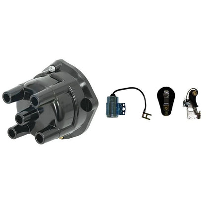 Ignition Tune-Up Kit for Massey Ferguson 135 150 165 175 180
