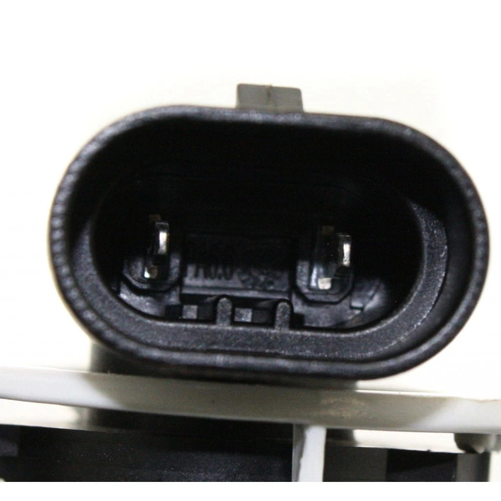 Fog Light Assembly for Jeep Wrangler (2007–2009) PLX-M0-333-2025N-AQ-CL360A55, CH2590109