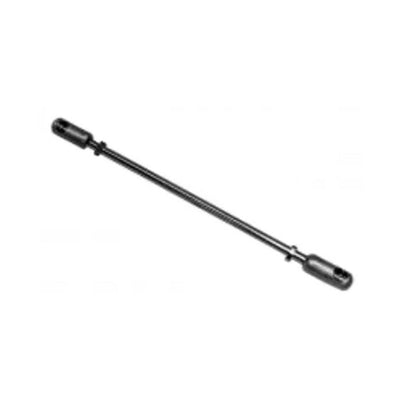 Throttle to Governor Control Rod Assembly for Ford Tractor (1948–1952)